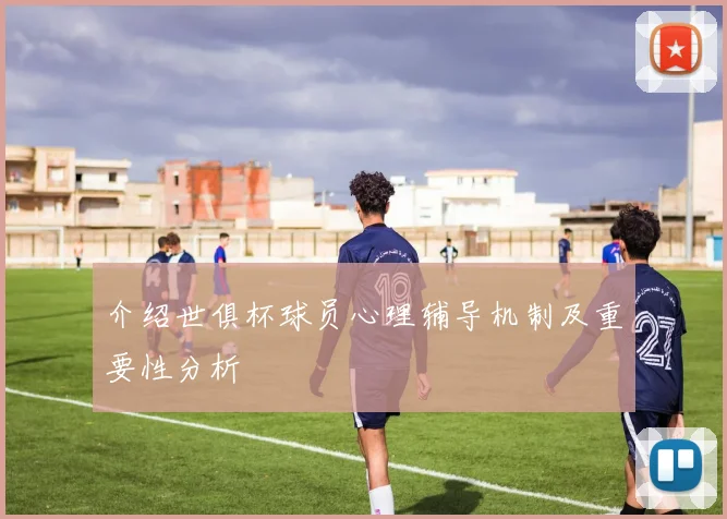 介绍世俱杯球员心理辅导机制及重要性分析
